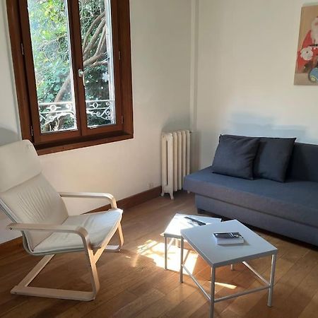 Lovely House Close To Paris 비트리쉬르센 외부 사진