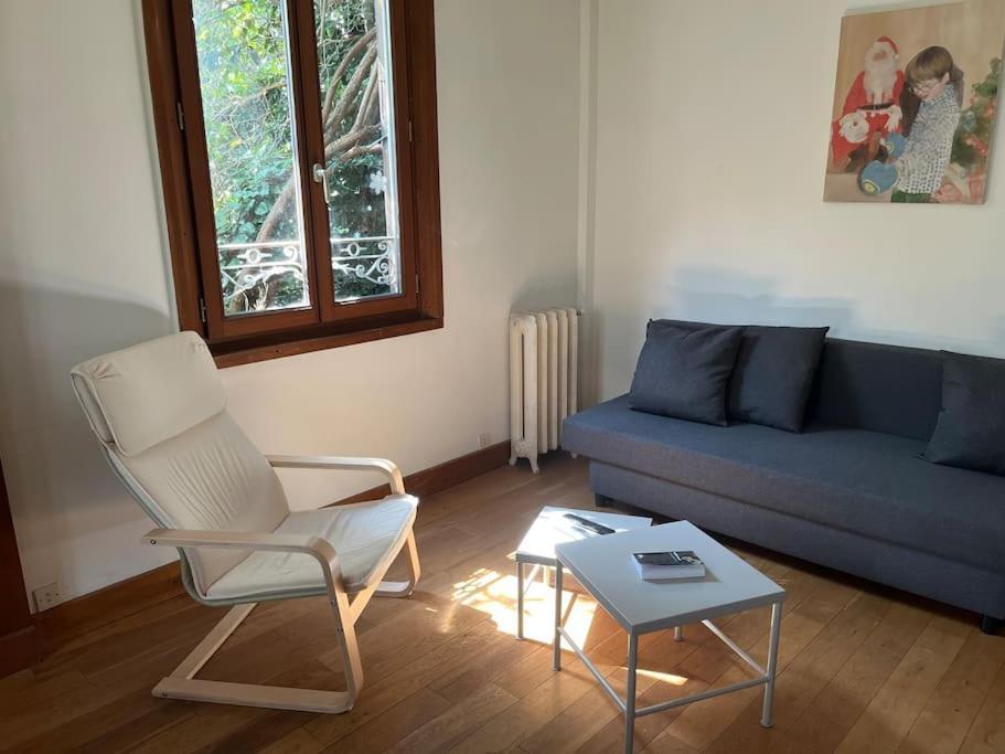 Lovely House Close To Paris 비트리쉬르센 외부 사진