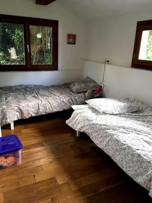 Lovely House Close To Paris 비트리쉬르센 외부 사진