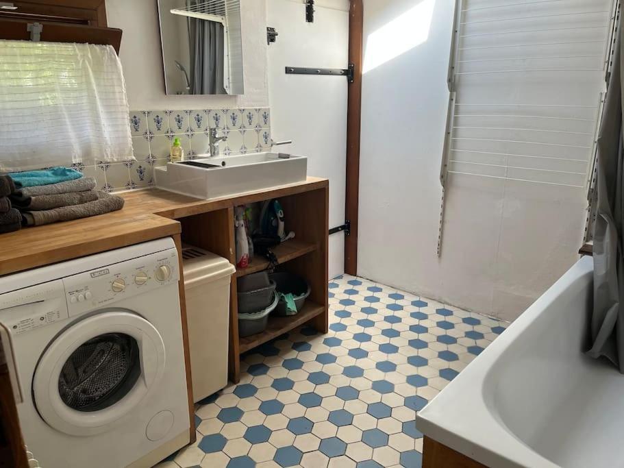 Lovely House Close To Paris 비트리쉬르센 외부 사진