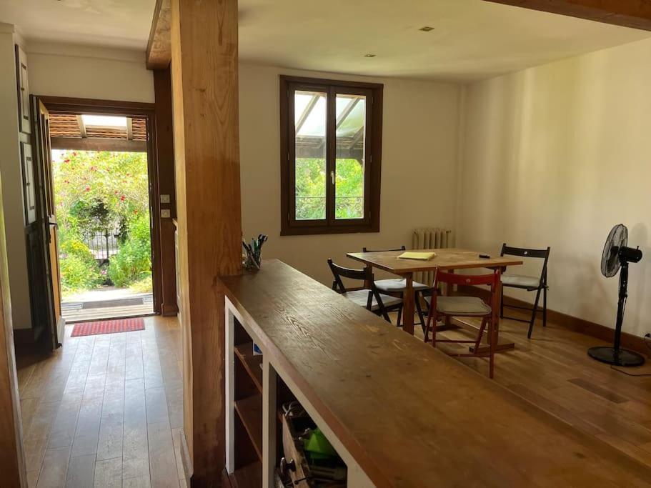 Lovely House Close To Paris 비트리쉬르센 외부 사진